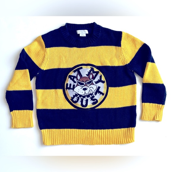 Stella McCartneyKids Knitted Sweater